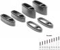 Profile Design A3 Low Riser Kit
