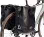 Acid Seatpost Beam Side Rail Pannier Rack
