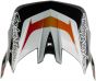 Troy Lee D4 Helmet Visor