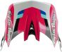 Troy Lee D4 Helmet Visor