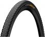 Continental Terra Speed Protection Blackchili 700c Tubeless Tyre – Black / Transparent, image 1 of 3