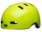 Bell Lil Ripper Toddler Helmet – Hi Vis Yellow, image 6 of 7