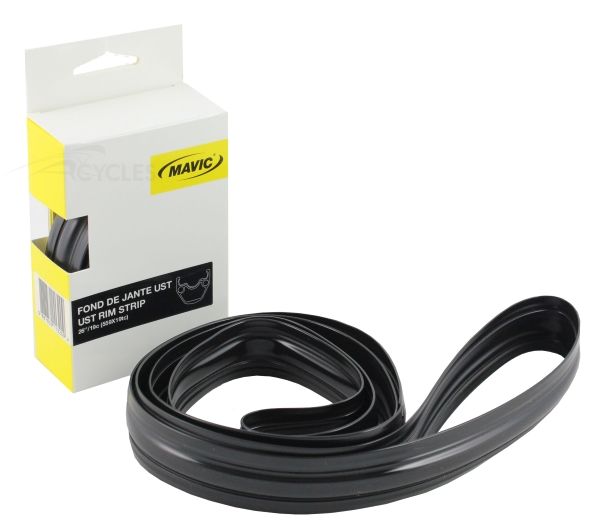Rim Strip Mavic