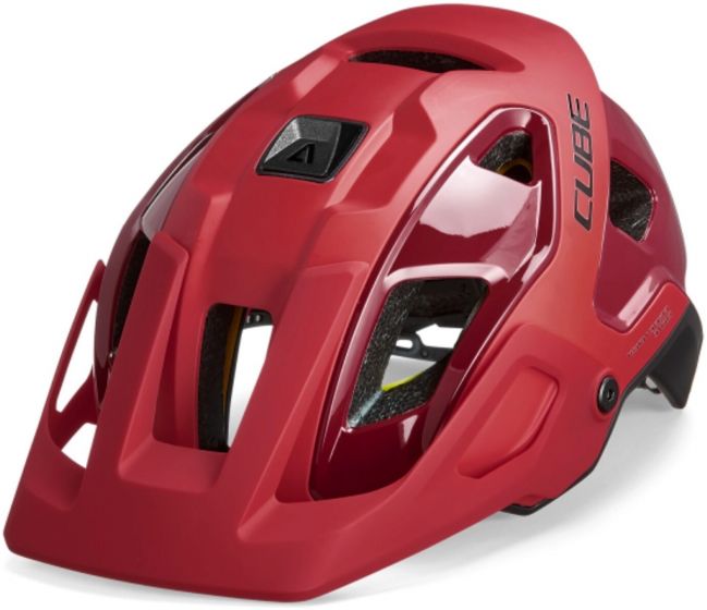 Cube Strover Helmet