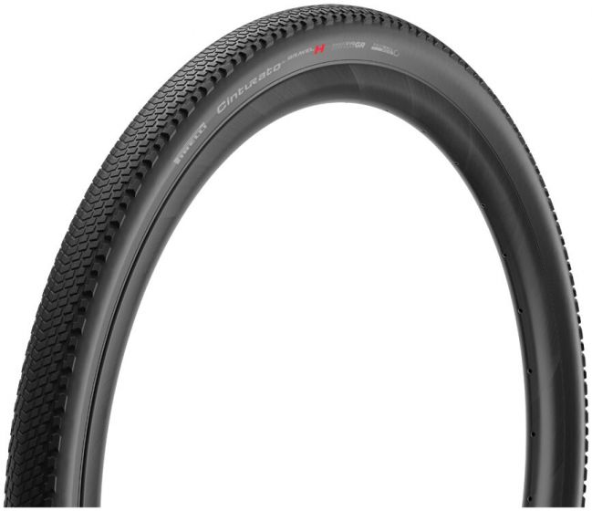 Pirelli Cinturato Gravel H High Performance 700c Tubeless Tyre