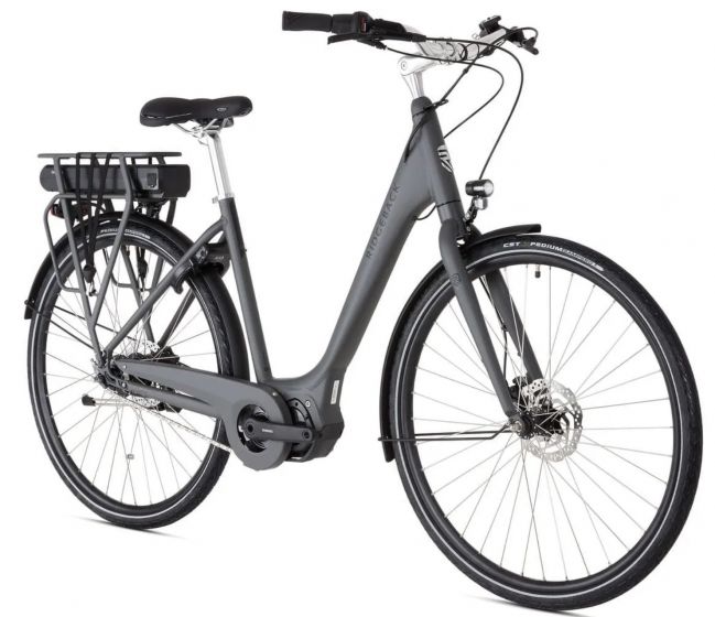 electron e bike