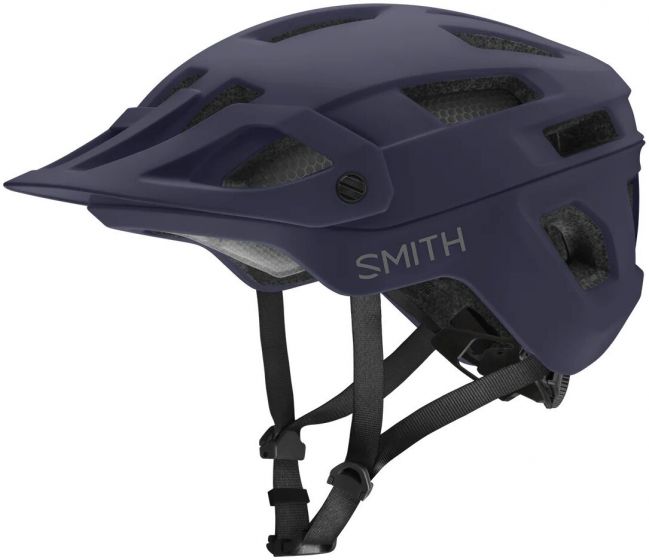 Smith Engage MIPS Helmet – Matt Midnight Navy