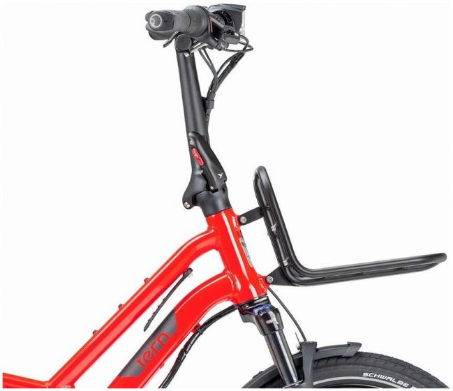 Tern Hauler Rack