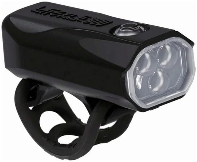 Lezyne KTV Drive Pro 300+ Front Light