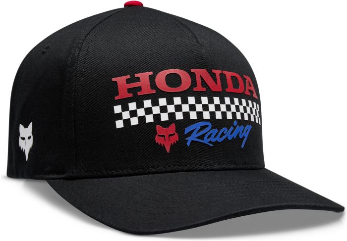 Fox Honda Flexfit Hat