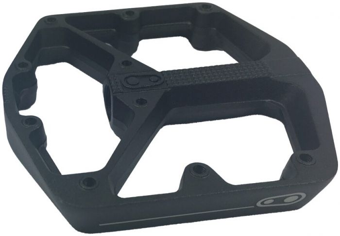 Crank Brothers Stamp 3 Large Pedal Body