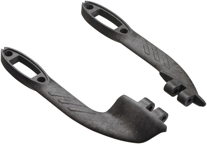 Vision Metron Front Hydration System Adapter