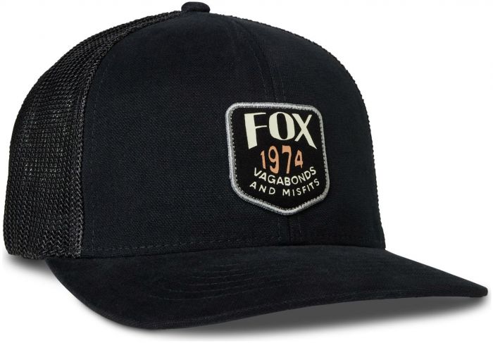 Fox Predominant Mesh Flexfit Hat
