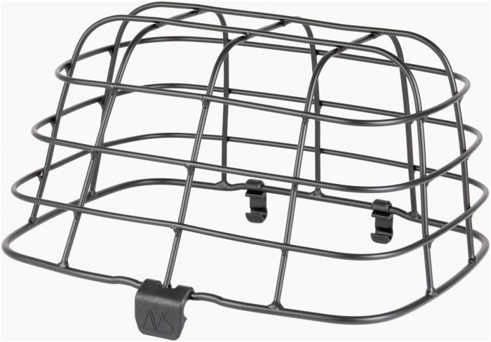 AtranVelo Duo Basket Cover