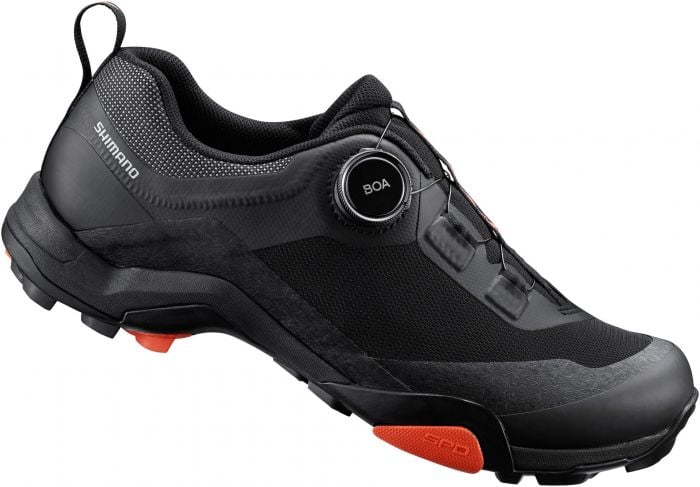 Shimano MT7 MTB Shoes