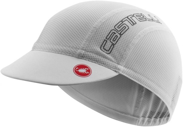 Castelli A/C 2 Cycling Cap