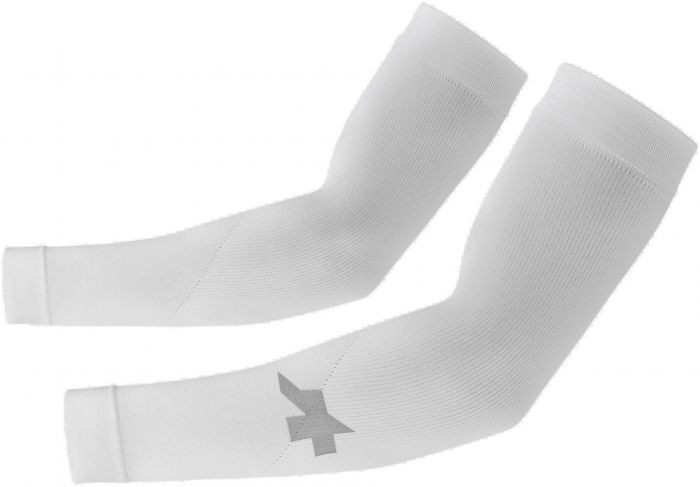 Assos Summer Arm UV Protector P1 – White Series