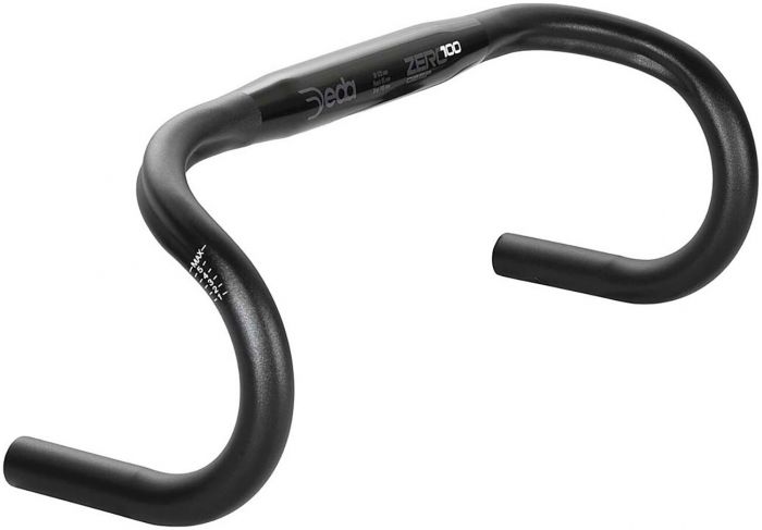 Deda Zero100 Deep Road Bars