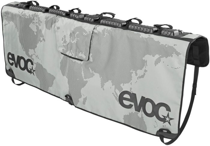 EVOC 2024 Tailgate Pad – Stone