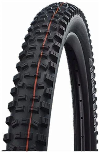 Schwalbe Hans Dampf Addix Super Gravity Soft Tubeless 29-Inch Tyre