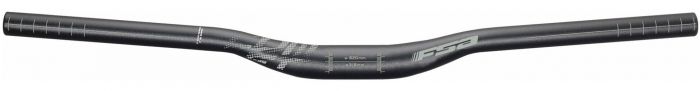 FSA Comet Alloy MTB Riser Bars