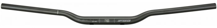FSA Afterburner ICR Riser Bars