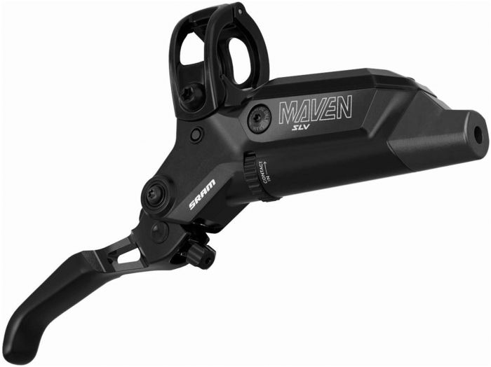 SRAM Maven Silver B1 Disc Brake Set