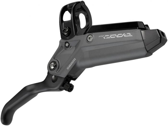 SRAM Code Bronze Stealth Disc Brake Set