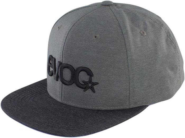 EVOC Snapback Cap