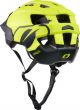 O'Neal Flare Kids Helmet – Neon Black, image 4 of 4