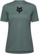 Fox Ranger Fox Head Short Sleeve Womens Jersey