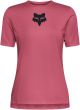 Fox Ranger Fox Head Short Sleeve Womens Jersey