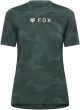 Fox Ranger Trudri Short Sleeve Womens Jersey