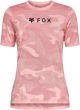 Fox Ranger Trudri Short Sleeve Womens Jersey