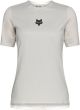 Fox Flexair 2026 Womens Short Sleeve Jersey