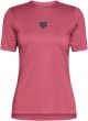 Fox Flexair 2026 Womens Short Sleeve Jersey