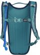 CamelBak Mini Mule 5L Kids Hydration Pack – Deep Sea, image 4 of 4