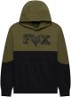 Fox Abyss Fleece Pullover