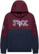Fox Abyss Fleece Pullover