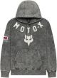 Fox Moto-X Heavyweight Fleece Pullover