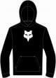 Fox Legacy Youth Pullover Hoodie