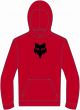 Fox Legacy Youth Pullover Hoodie