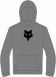 Fox Legacy Youth Pullover Hoodie