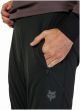 Fox Flexair Pro Fire Alpha Pants – Black, image 8 of 10