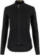 Assos UMA GTV Spring Fall C2 Womens Jacket