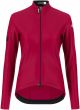 Assos UMA GT Spring Fall C2 Womens Long Sleeve Jersey