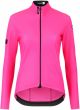 Assos UMA GT Spring Fall C2 Womens Long Sleeve Jersey