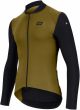 Assos Mille GTO C2 Long Sleeve Jersey