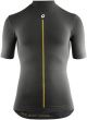 Assos Spring Fall P1 Short Sleeve Skin Layer