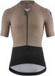 Assos Mille GTS S11 Short Sleeve Jersey